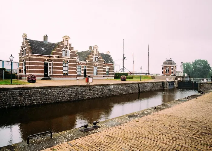 Huis Aan De Haven