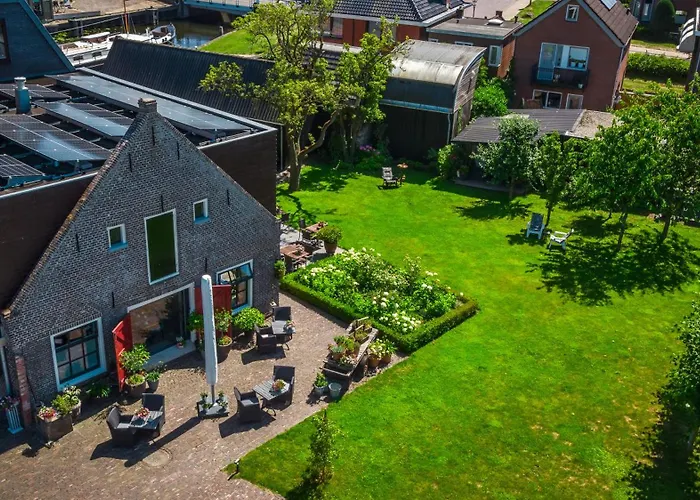 Hotel Lemmer